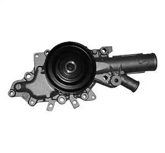 Насос водяной MAGNETI MARELLI 352316170722