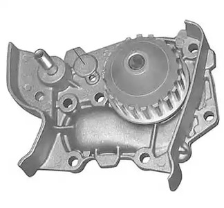 Насос водяной MAGNETI MARELLI 352316170964