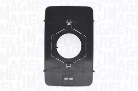 Стекло зеркала MAGNETI MARELLI 351991804510