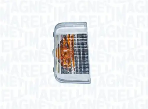 Фонарь указателя поворота MAGNETI MARELLI 182206002600