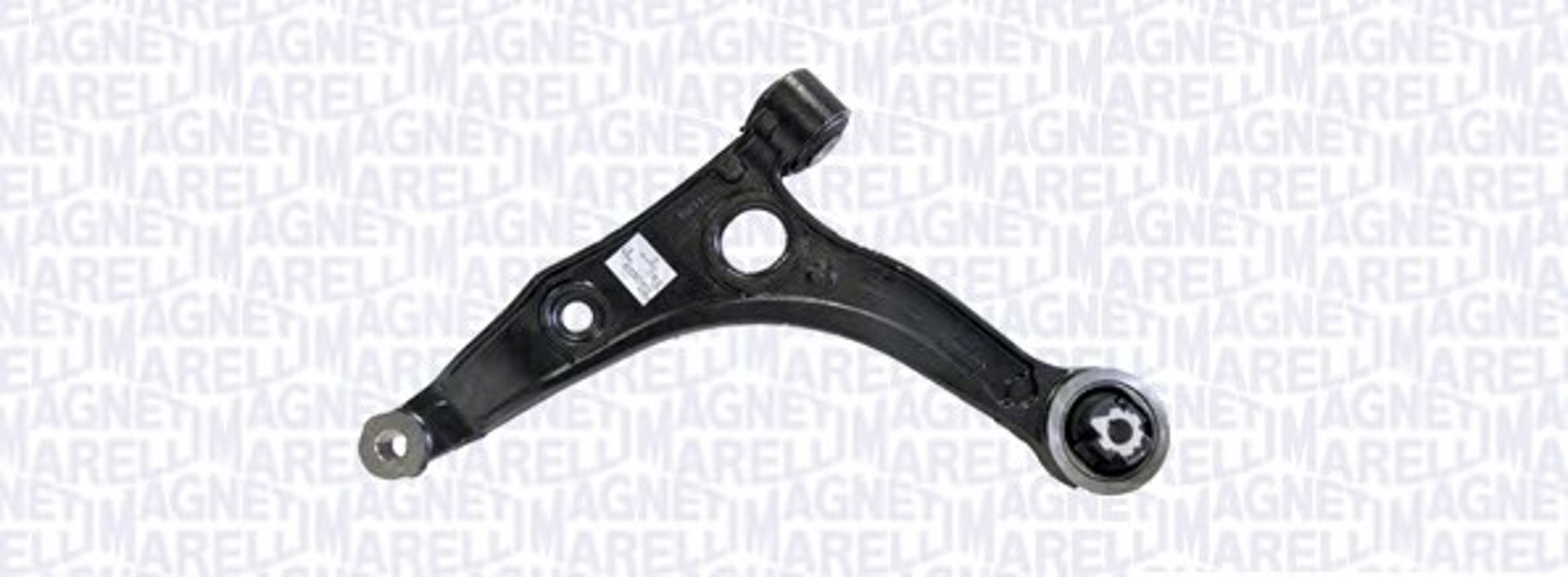 Рычаг подвески MAGNETI MARELLI 301181309200