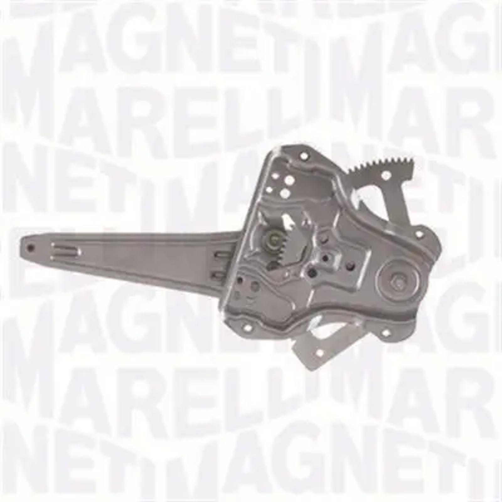 Стеклоподъемник MAGNETI MARELLI 350103170012
