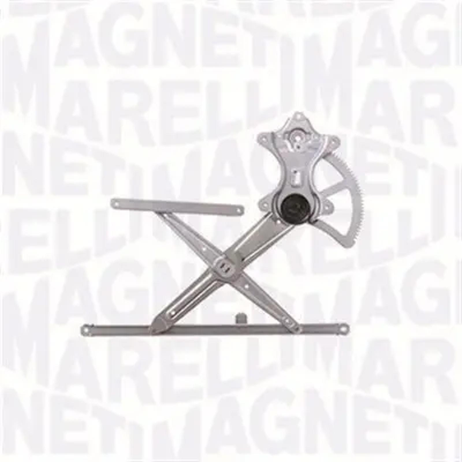 Стеклоподъемник MAGNETI MARELLI 350103170017