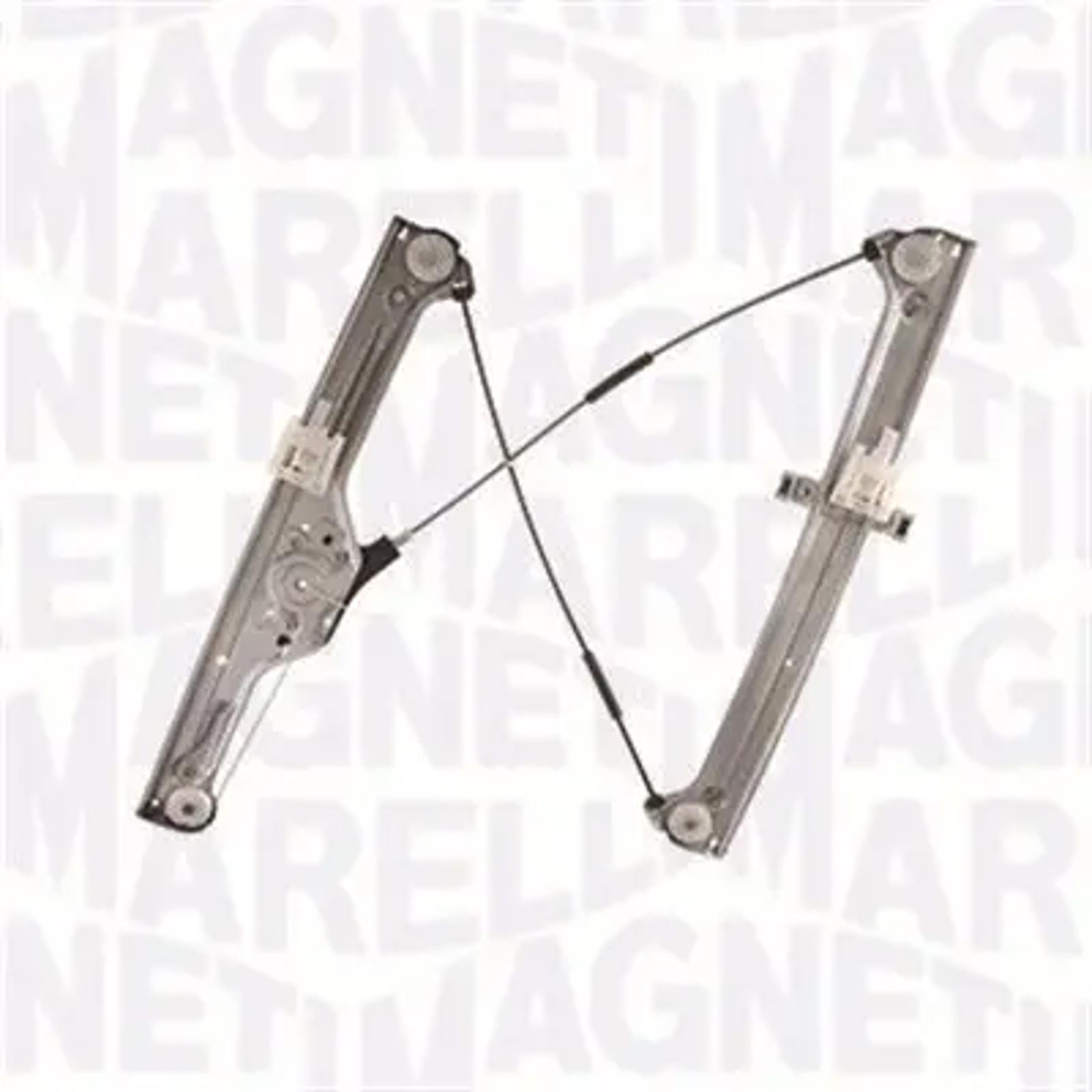 Стеклоподъемник MAGNETI MARELLI 350103170063
