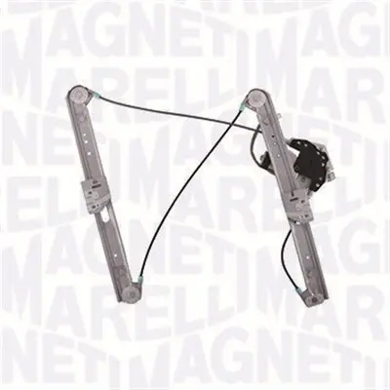 Стеклоподъемник MAGNETI MARELLI 350103170160