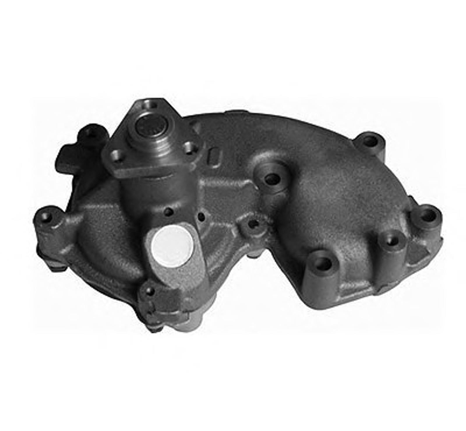 Водяной насос MAGNETI MARELLI 352316170344