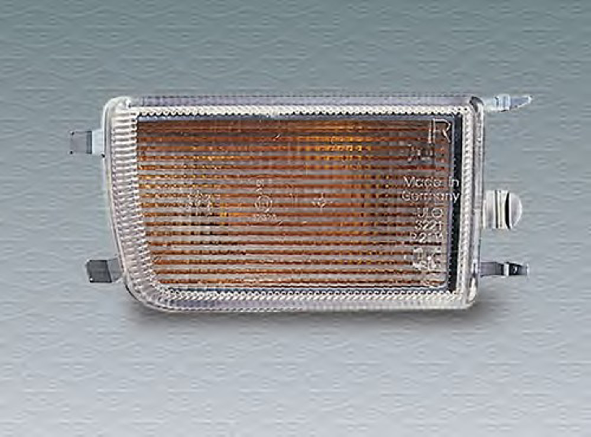 Фонарь указателя поворота MAGNETI MARELLI 714098199506