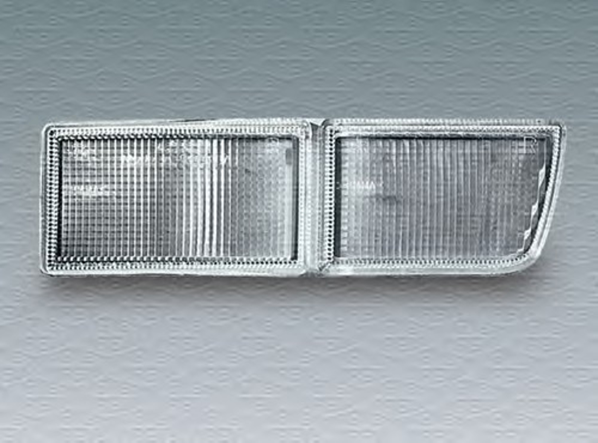 Фонарь указателя поворота MAGNETI MARELLI 714098199517