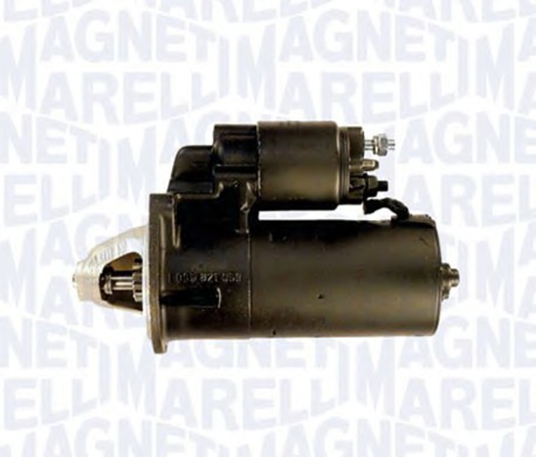 Стартер MAGNETI MARELLI 944280151500