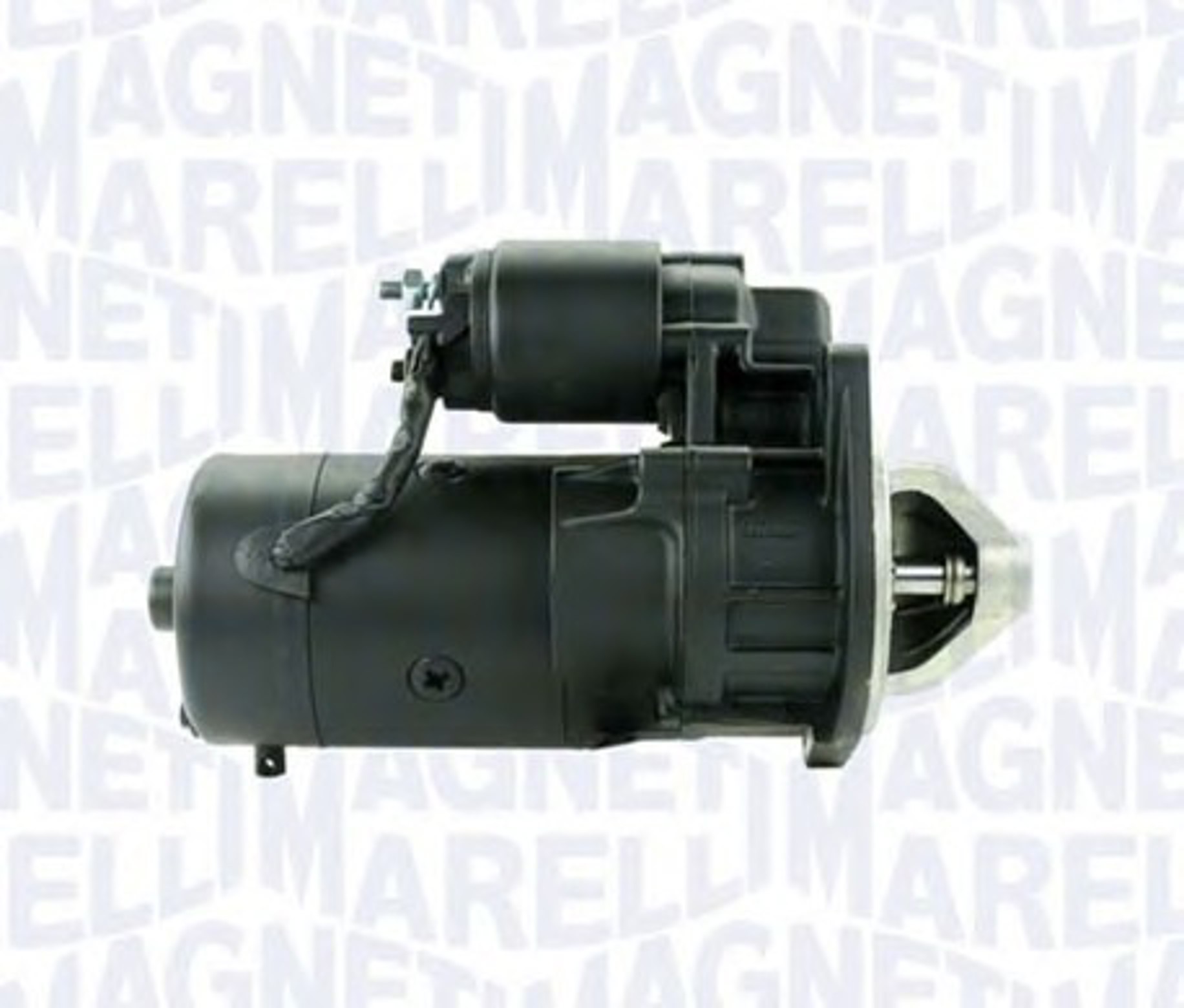 Стартер MAGNETI MARELLI 944280167400