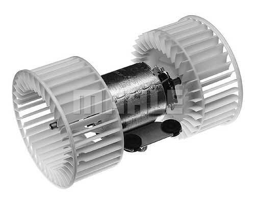 Вентилятор отопителя MAHLE/KNECHT AB11000S