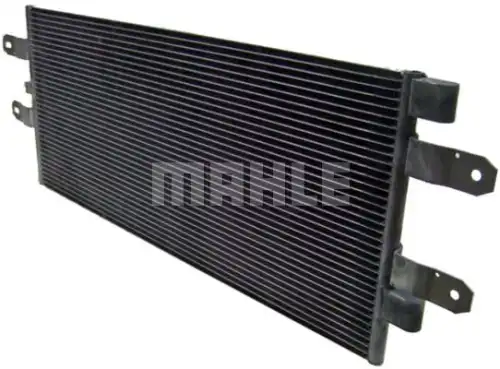 Конденсатор кондиционера MAHLE/KNECHT AC854000S