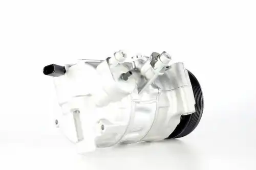 Компрессор кондиционера замена - acp1002p. audi a3 1.2-3.2i/tdi/fsi/tfsi 03- q3 2.0tdi 13- MAHLE/KNECHT ACP1000P