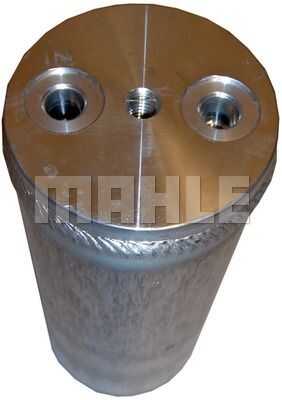 Ad 255 000s фильтр-осушитель и аккумулятор MAHLE/KNECHT AD 255 000S