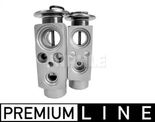 Ave 102 000p расширительный клапан испарителя кондиционера MAHLE/KNECHT AVE 102 000P