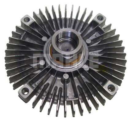 Вискомуфта вентилятора MAHLE/KNECHT CFC64000P