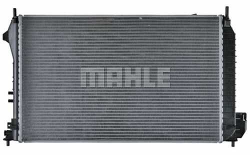 Радиатор системы охлаждения MAHLE/KNECHT CR 1497 000S