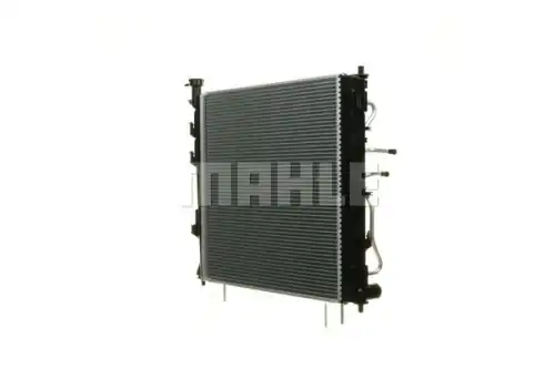 Cr 1892 000s радиатор охлаждающей жидкости MAHLE/KNECHT CR 1892 000S