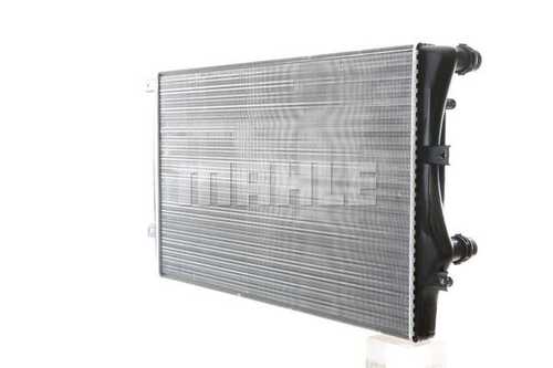 Радиатор системы охлаждения MAHLE/KNECHT CR 761 000S