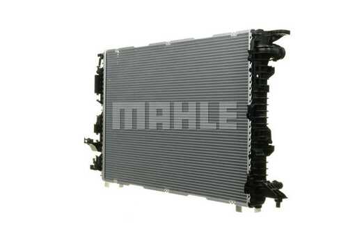 Радиатор системы охлаждения MAHLE/KNECHT CR1022000P