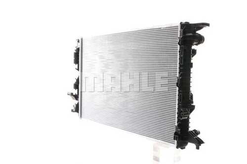 Радиатор охлаждающей жидкости MAHLE/KNECHT CR1022000S