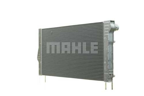 Радиатор системы охлаждения MAHLE/KNECHT CR1147000P