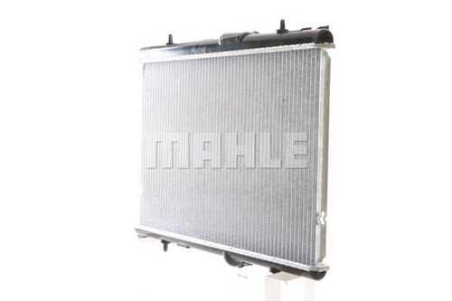 Радиатор системы охлаждения MAHLE/KNECHT CR1501000S