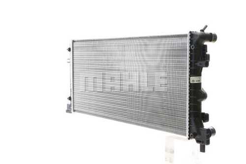 Радиатор системы охлаждения MAHLE/KNECHT CR2081000S