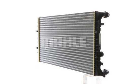 Радиатор системы охлаждения MAHLE/KNECHT CR368001S