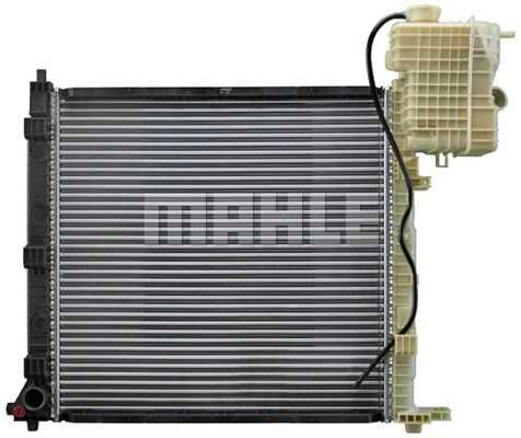 Радиатор системы охлаждения MAHLE/KNECHT CR386000P