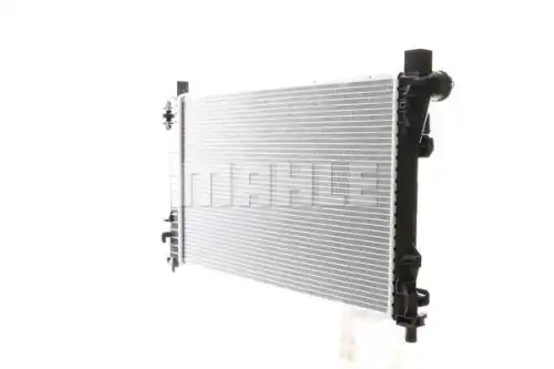 Радиатор системы охлаждения mb w203 00- MAHLE/KNECHT CR387000S