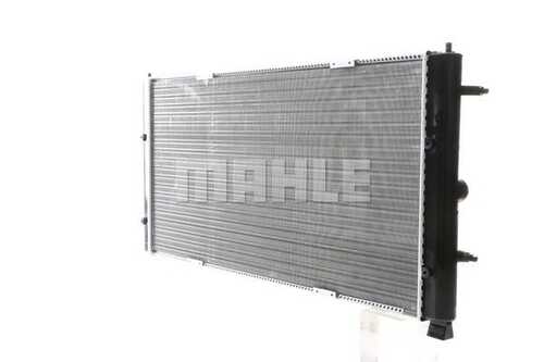 Радиатор системы охлаждения MAHLE/KNECHT CR398000S