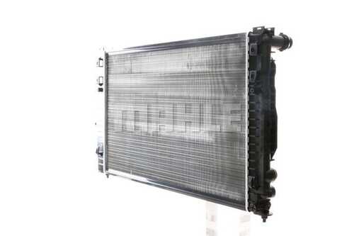 Радиатор системы охлаждения MAHLE/KNECHT CR423000S