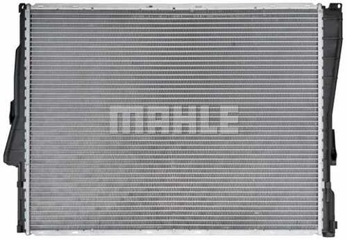 Радиатор системы охлаждения MAHLE/KNECHT CR455000P