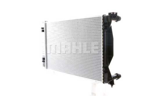 Радиатор системы охлаждения MAHLE/KNECHT CR484000S