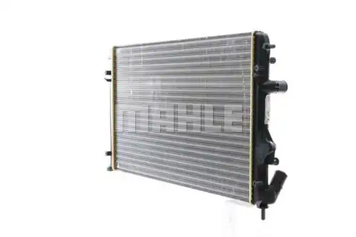 Радиатор охлаждения MAHLE/KNECHT CR493000S