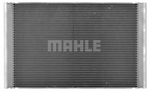 Радиатор системы охлаждения MAHLE/KNECHT CR575000P