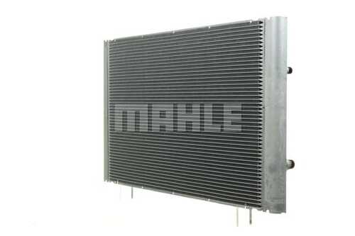 Радиатор системы охлаждения MAHLE/KNECHT CR576000P