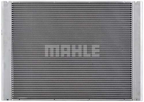 Радиатор системы охлаждения MAHLE/KNECHT CR580000P