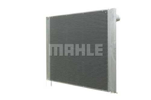 Радиатор системы охлаждения MAHLE/KNECHT CR581000P