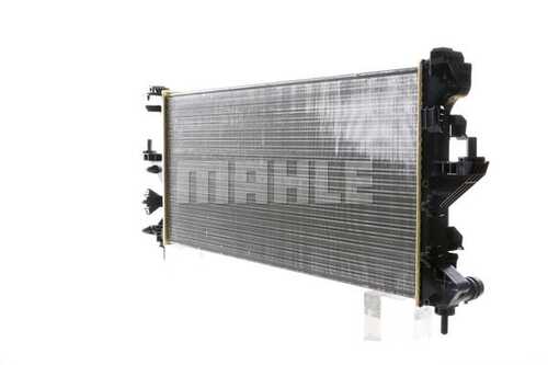 Радиатор охлаждения MAHLE/KNECHT CR881000S