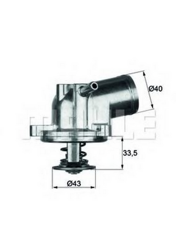 Термостат MAHLE/KNECHT TI2187