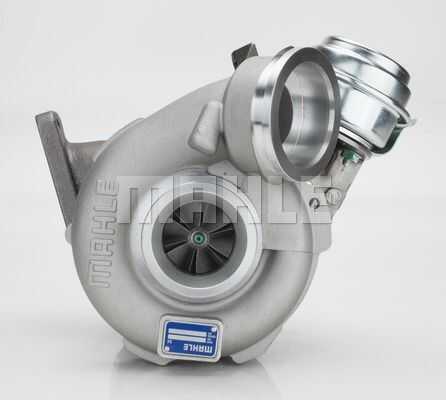 Компрессор наддува MAHLE/KNECHT 001TC17959000