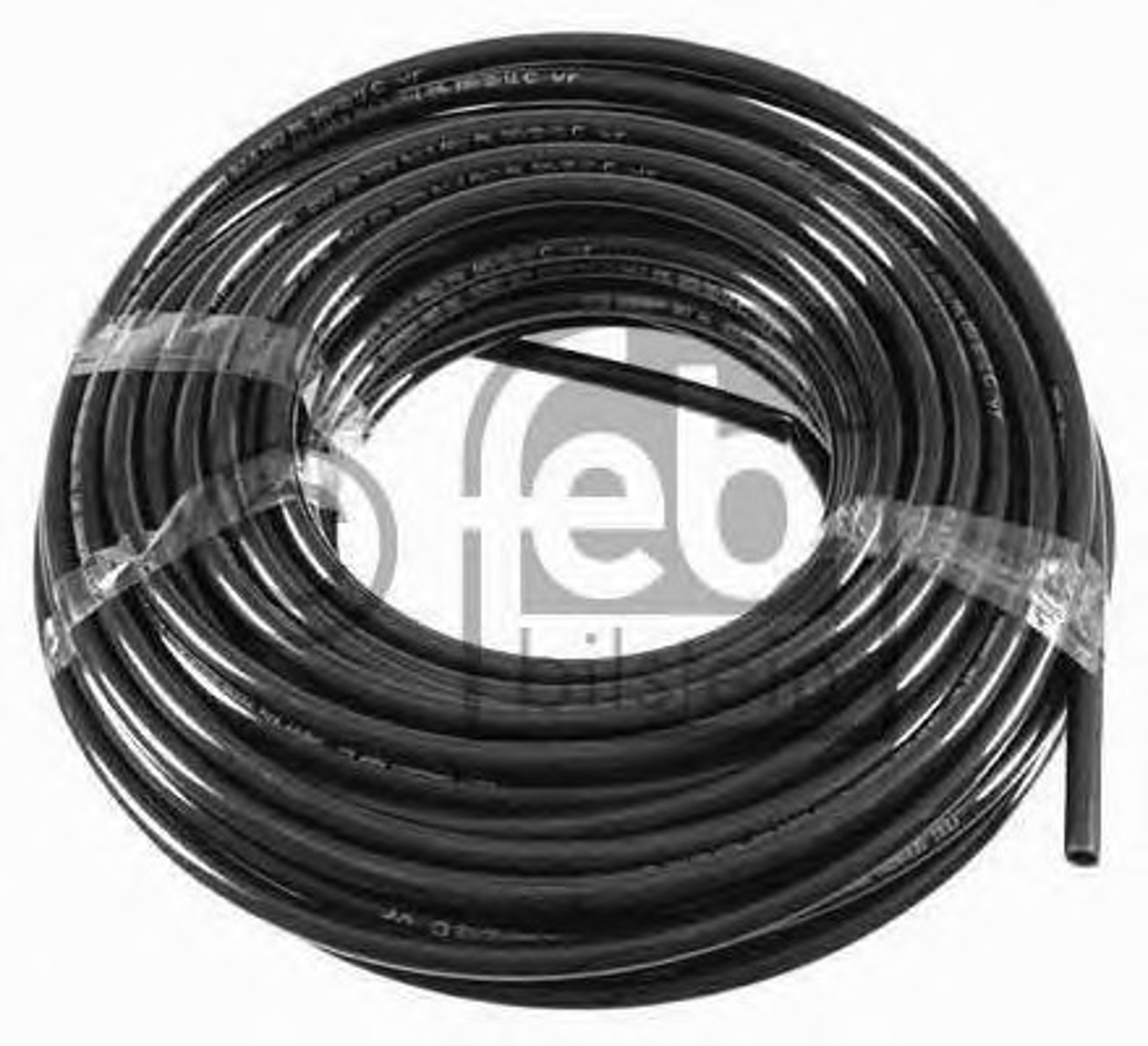 Трубопровод FEBI BILSTEIN 02507