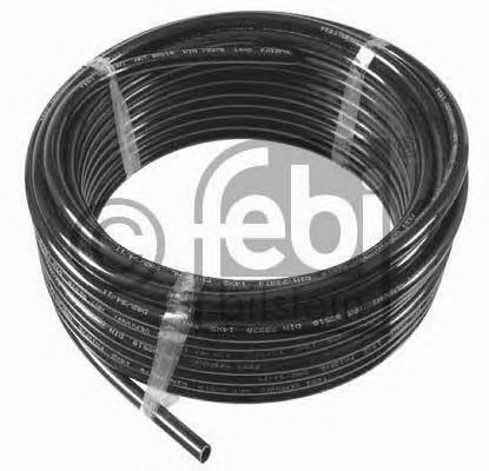 Трубопровод FEBI BILSTEIN 02510