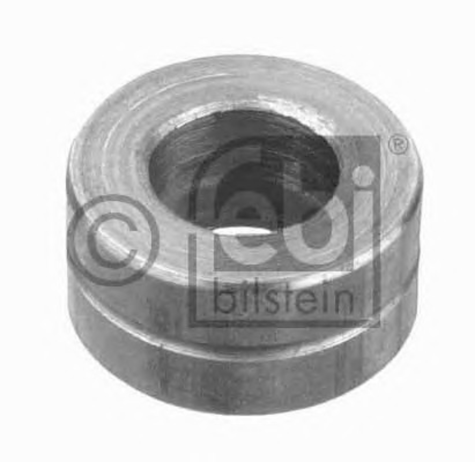 Болт крепежный FEBI BILSTEIN 03495