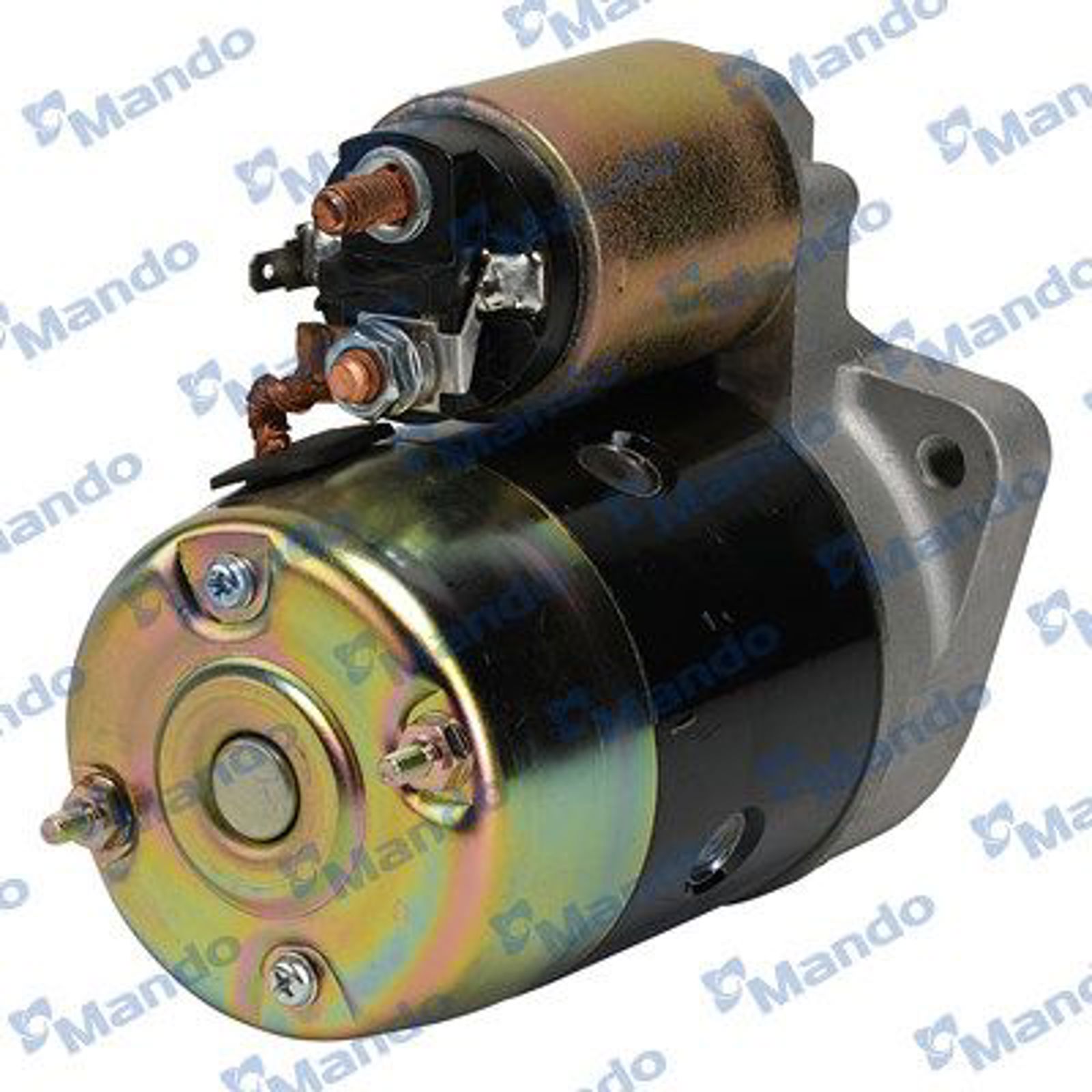 Стартер MANDO BN0K90018400C