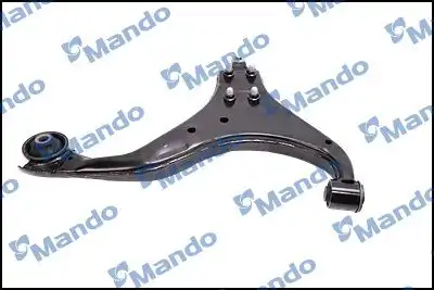 Рычаг подвески hyundai tucson (jm) (2005-2009) fr-lh-lwr MANDO CAH0124D