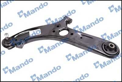Рычаг подвески kia pride all new (rio) (ub) (2012-2017) fr-lh-lwr MANDO CAH0148D