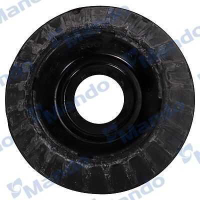 Опора амортизатора chevrolet aveo (t200) MANDO DCC000319